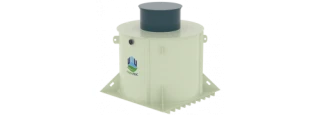 Oil separators