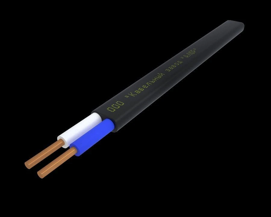 Power cable BCP-Png(A)-HF for rated voltage up to 1 kV inclusive