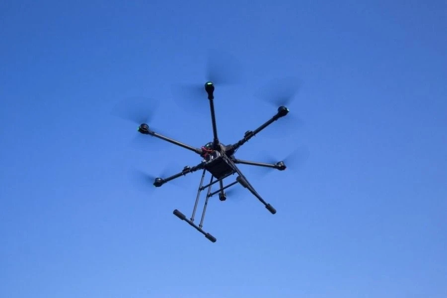 Hargana UAV