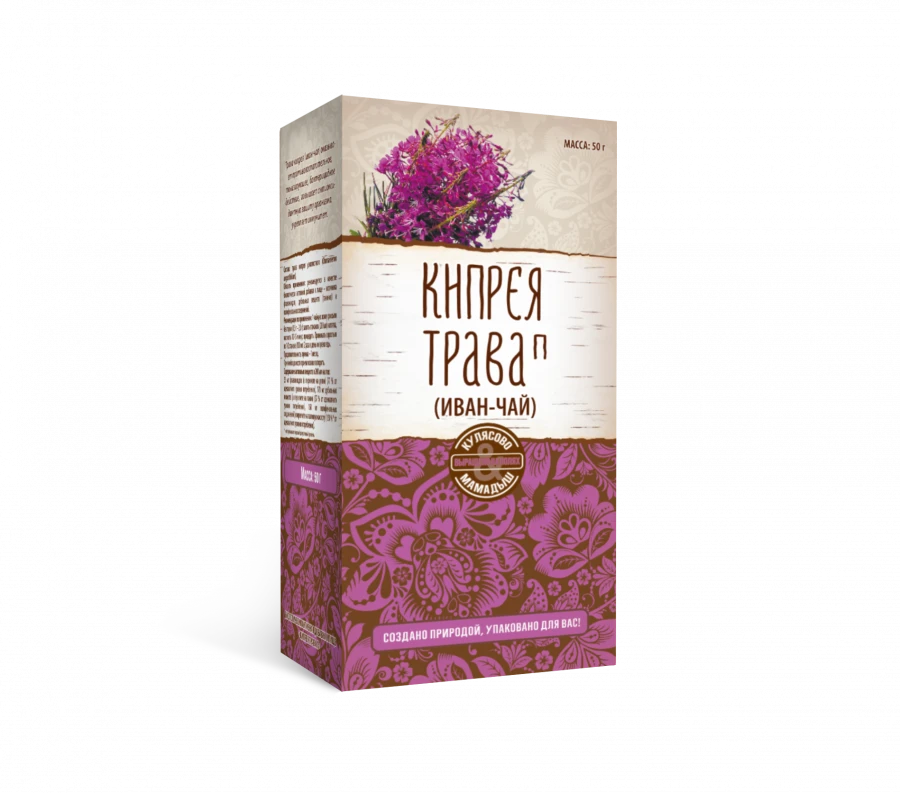 Cypress herb P (placer)