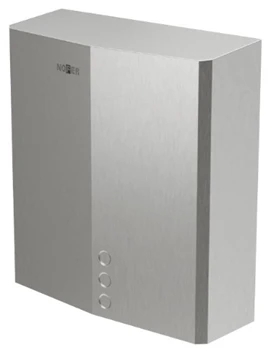 Hand dryer THIN EVO 01610.RUS