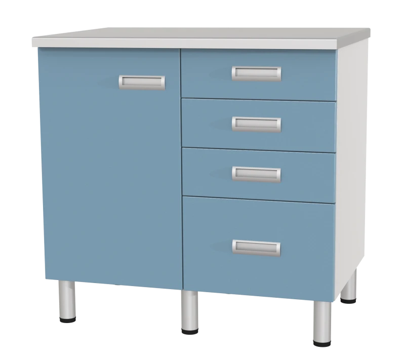 SL-03-MSK (SL-03-207) Laboratory table