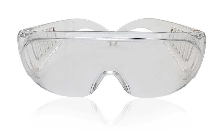 Safety goggles open BSF. 304
