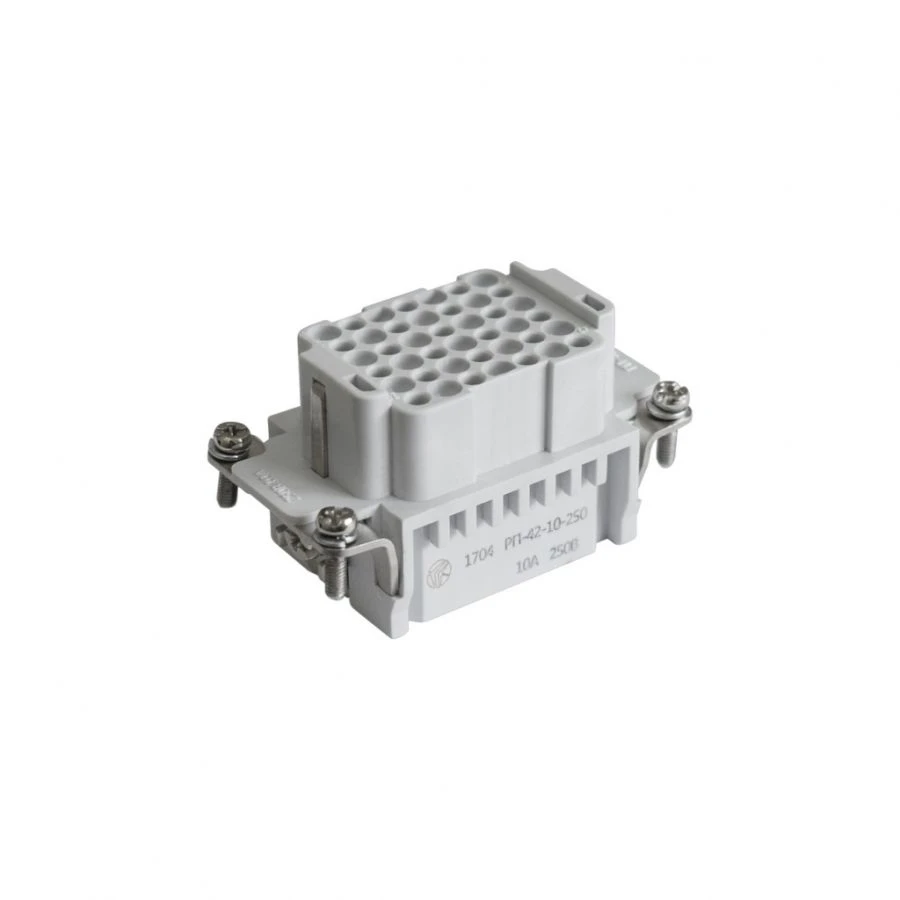Receptacle RP-42-10-250