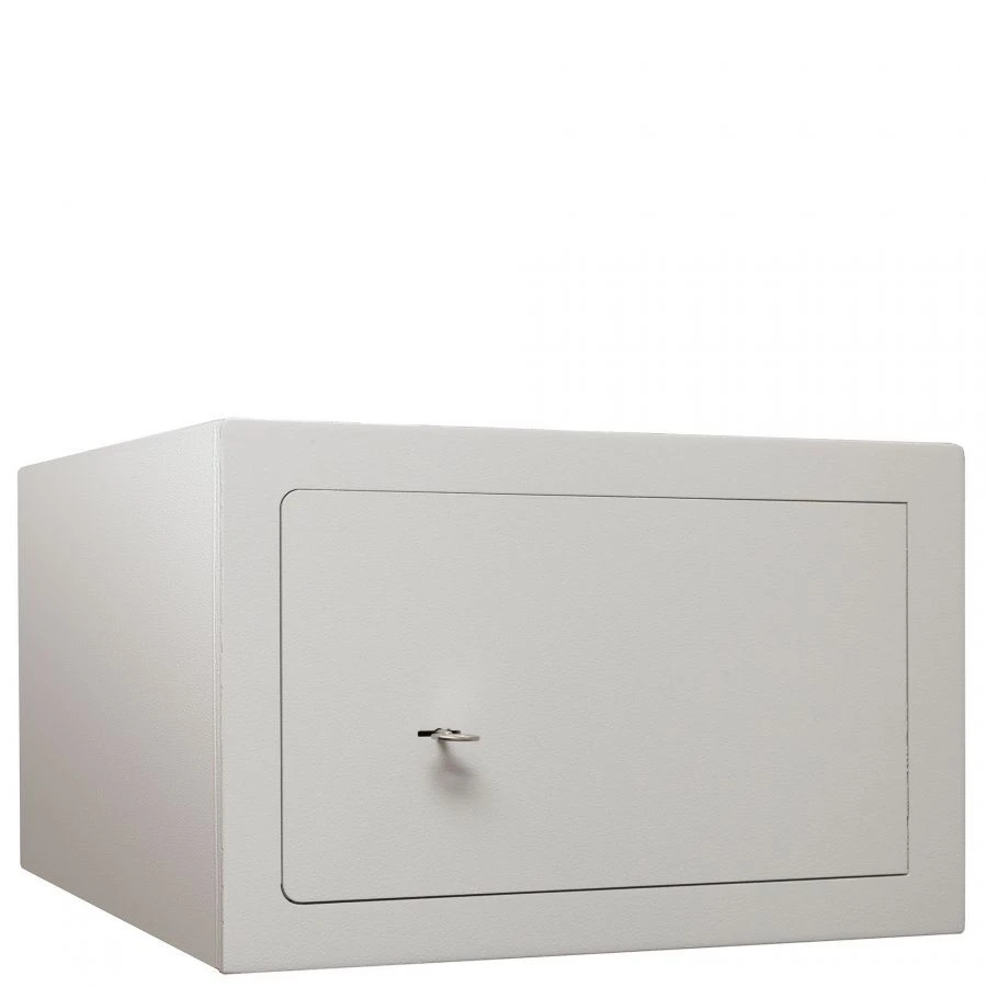 Metal safe