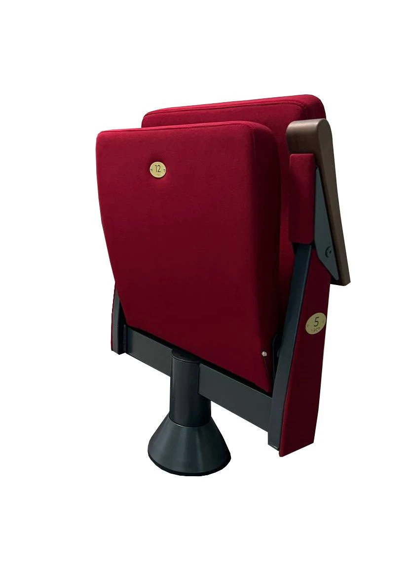 Auditorium armchair model Plaza-Sport