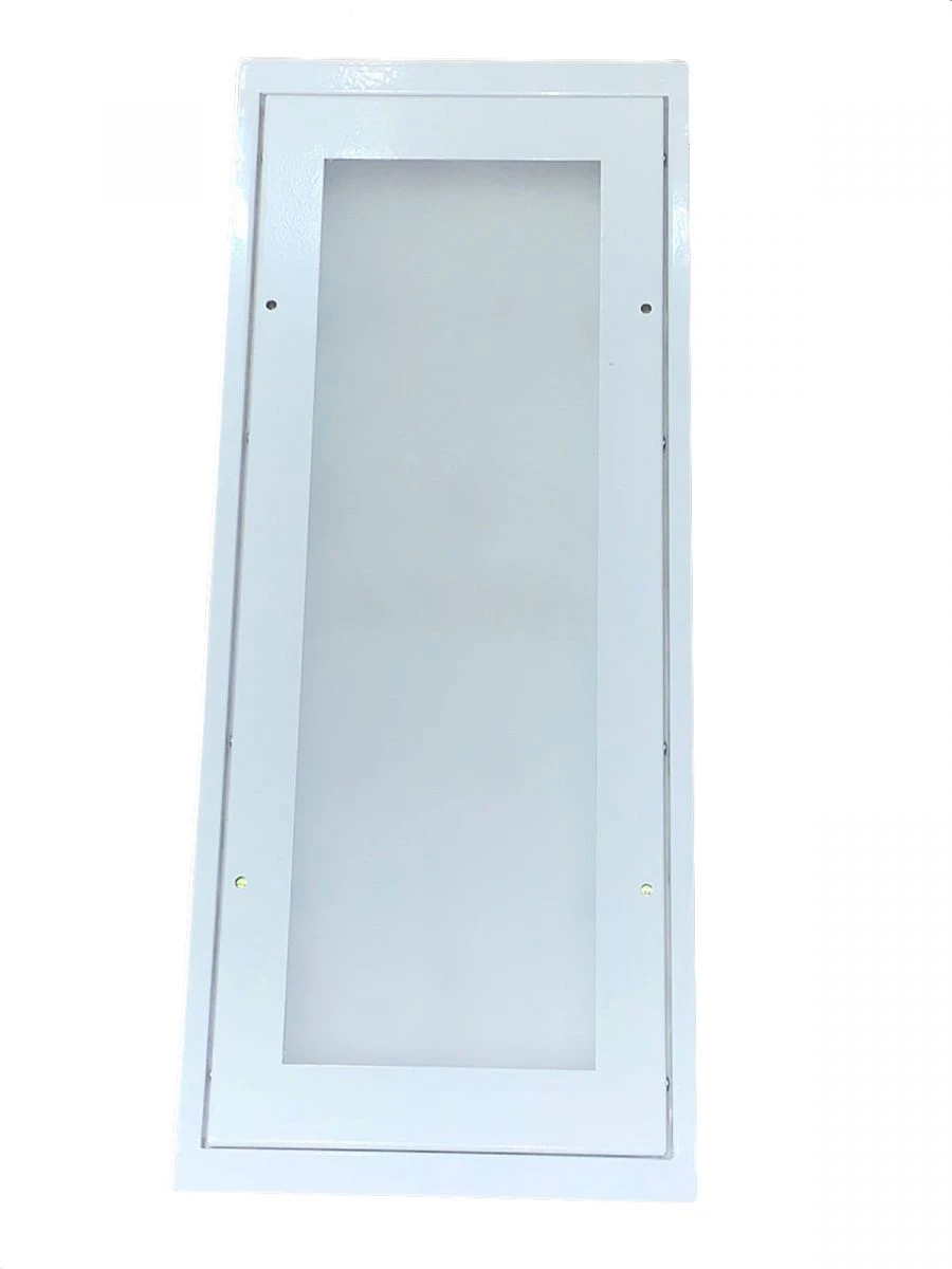 Luminaires of series SVV07-20x1-201 U2