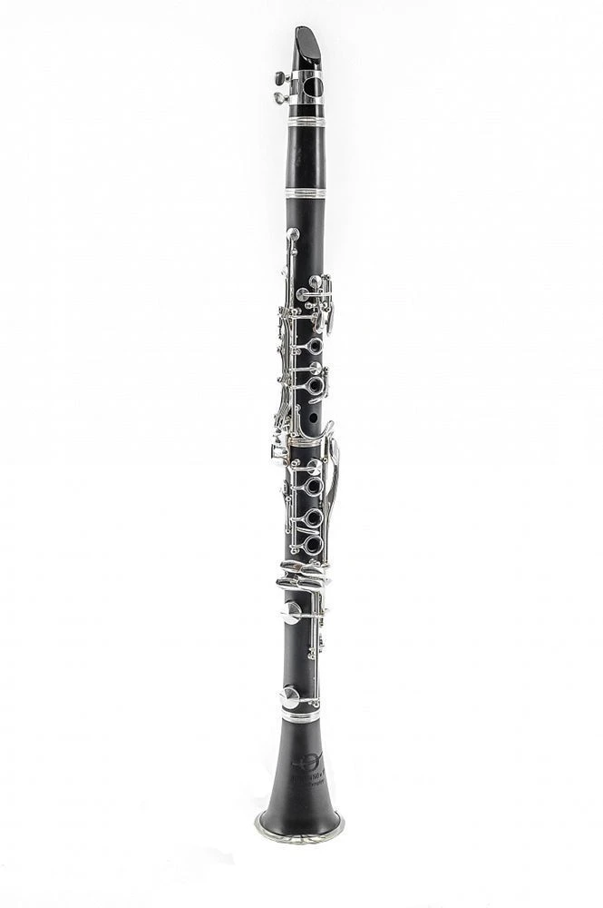 Clarinet Bb "Buffet Crampon - Atelier Goncharov" Dotsenko & Co. DCL-302
