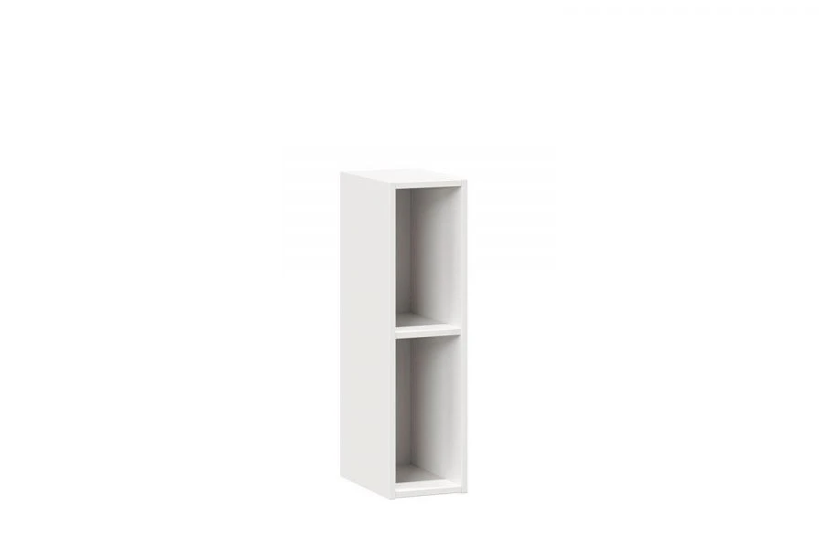 Type 4 LD.270490.000 Kitchen cabinet 200 (without handle) (White )