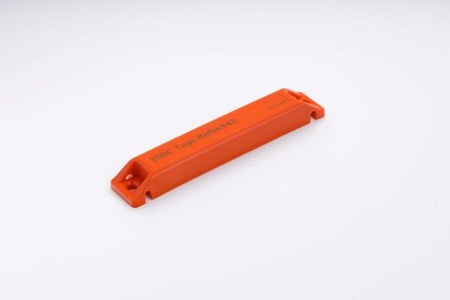 ISBC® TAGS Reflect42 UHF tag