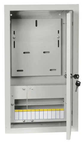 Metal enclosure TITAN series ShchURN series