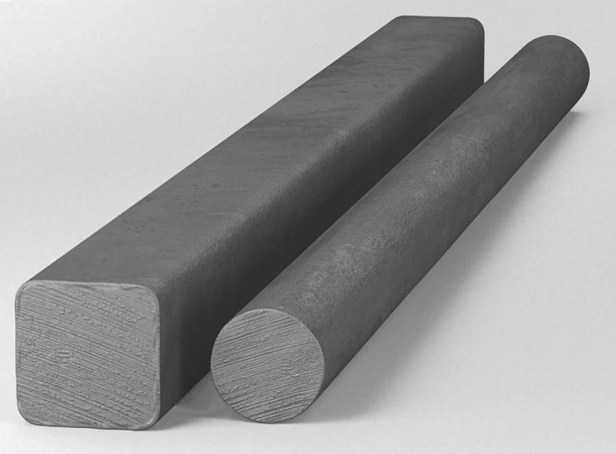 Long products