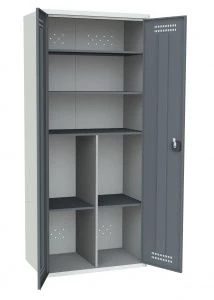 SMART universal cupboard