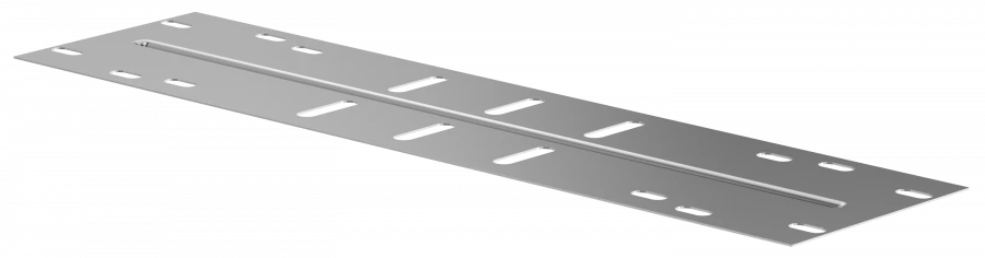 CLP1S-PSOL-400 Tray base cover 400