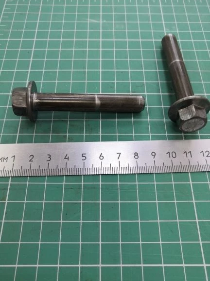 1708879000F1 - Bolt M12x65 M6SF 10.9 billet