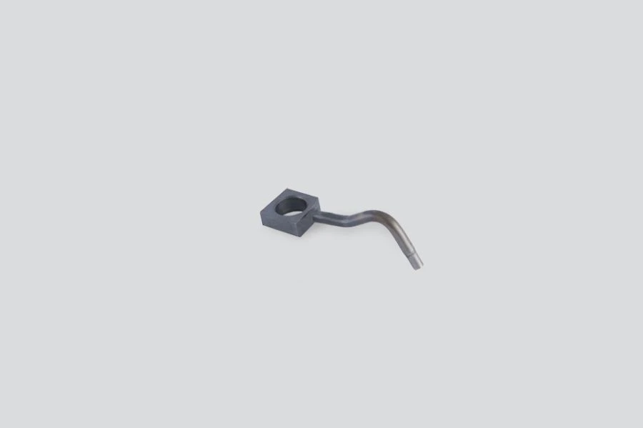 NOZZLE BODY WITH TUBE 51432.1004110