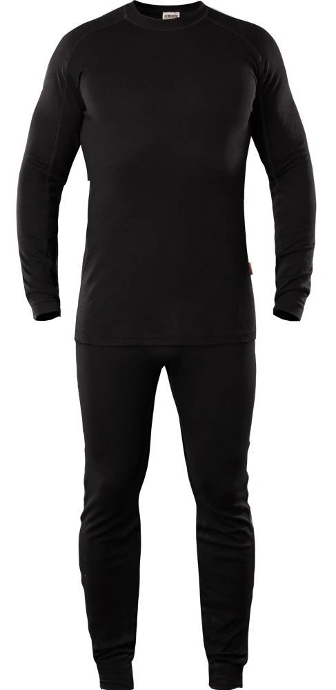 Heat-resistant underwear for firemen (sweatshirt and underpants) summer, model P/b-2
