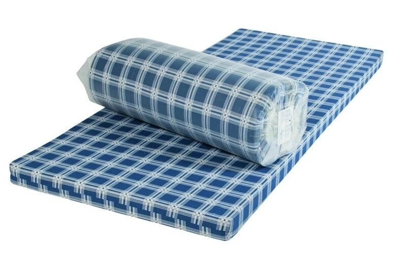 Shipboard non-metallic furniture. Mattress RBPG