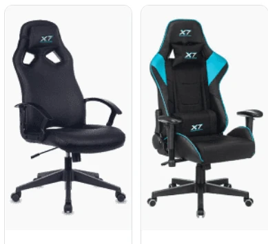 X7 GG series armchairs