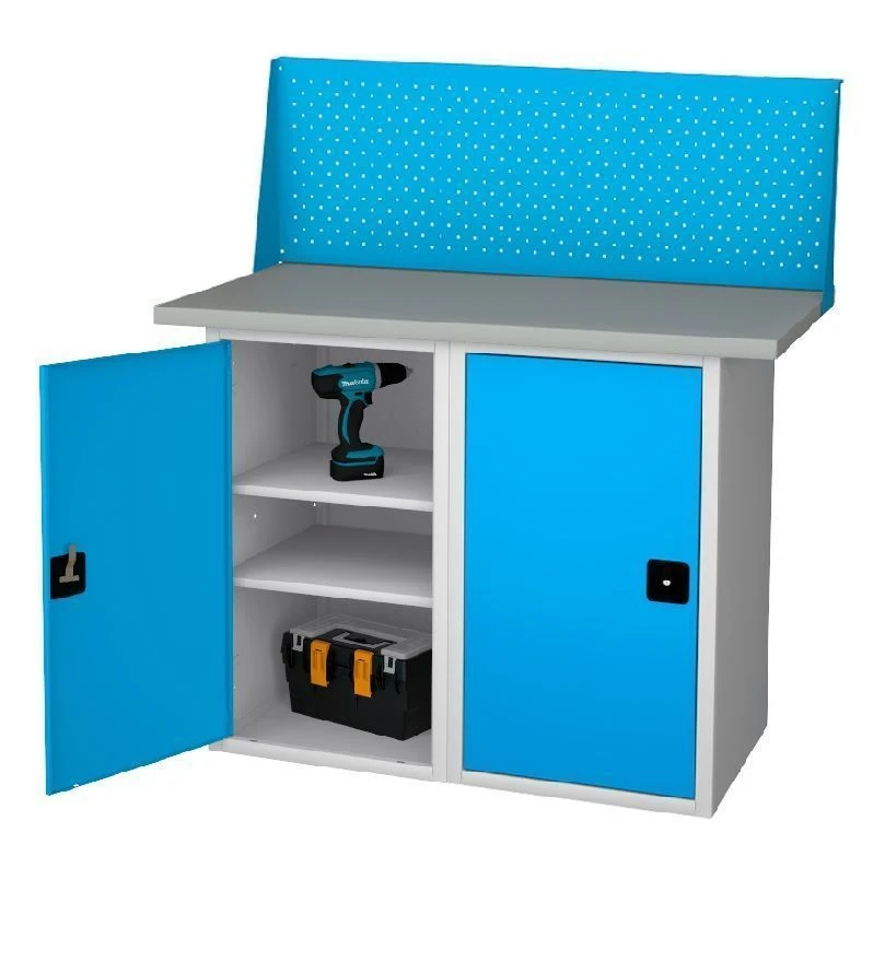 Workbench ITP-1-T-T-S