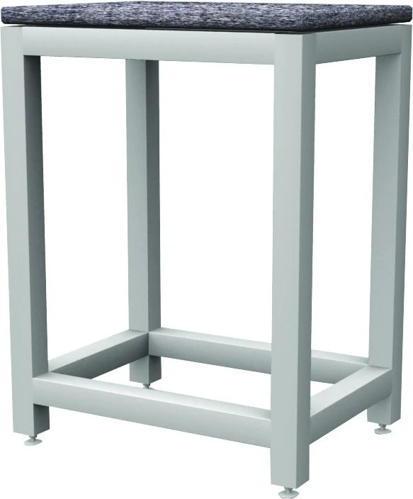 Weighing table MVS1