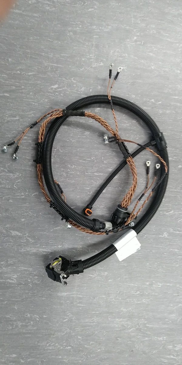 Injector harness 650.3724010-01