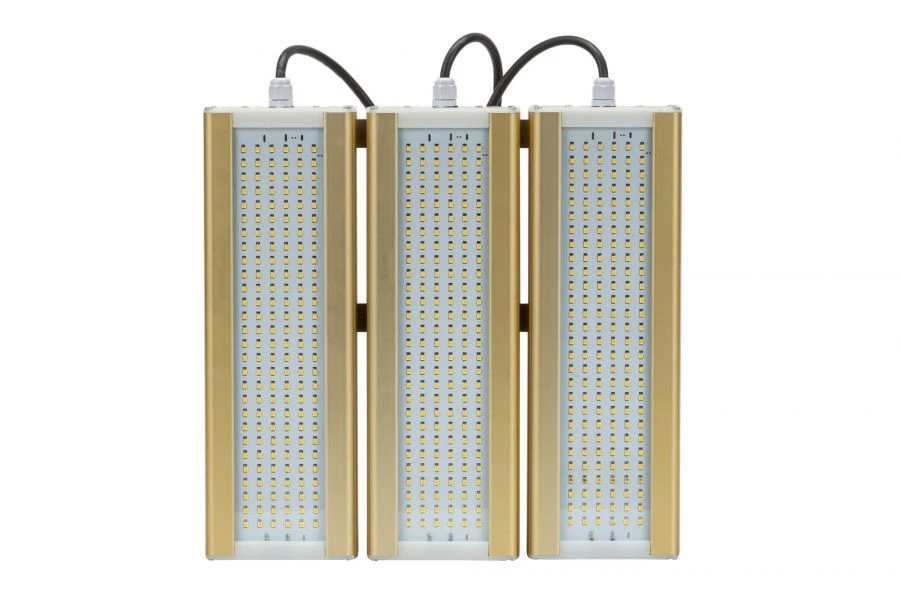 LED luminaire Module GOLD, console K-3, 5000K, 186W