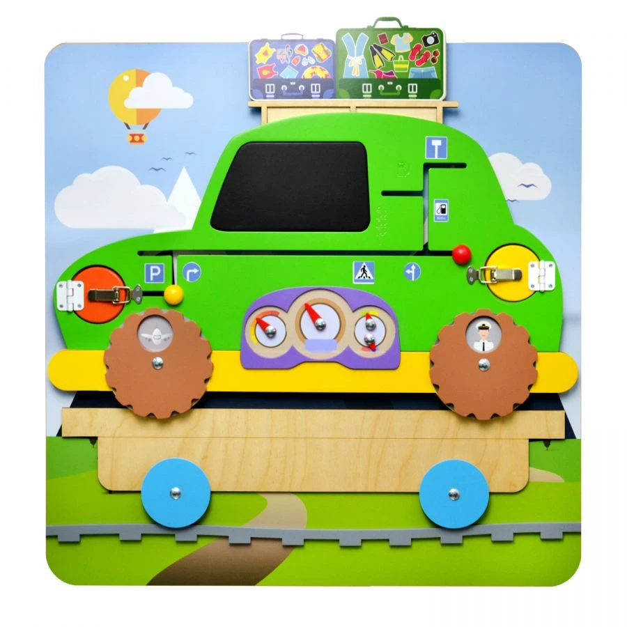 Biziboard "Car" BZT-012
