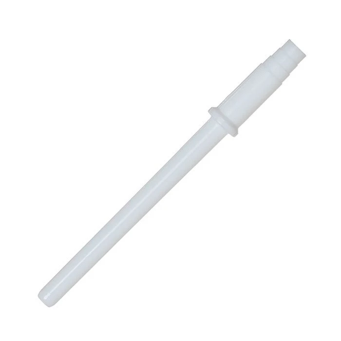 Medical tip for aspiration and irrigation according to TVNL.943134.026 TU, version ET1