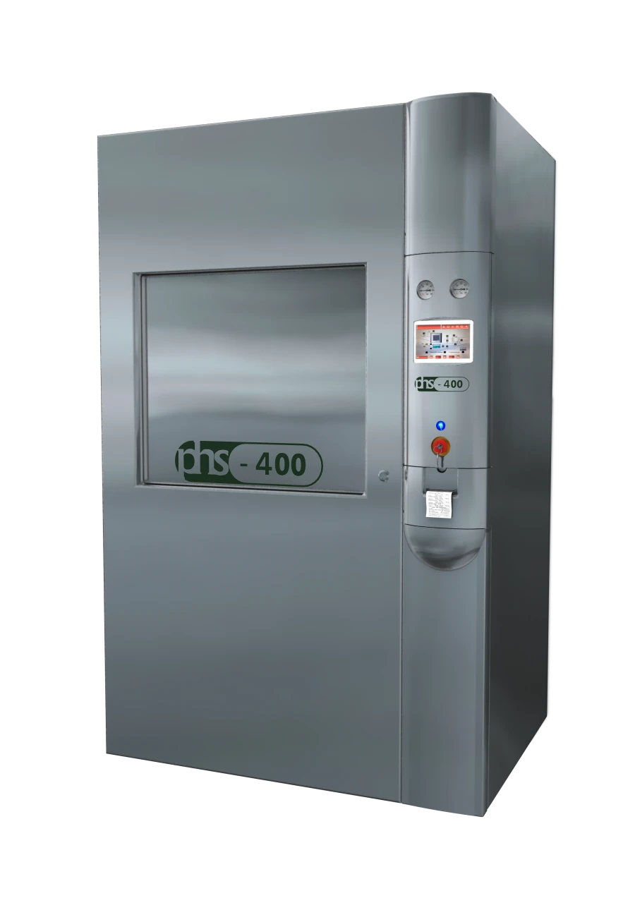 Steam steriliser with automatic control PHS-300 non-passing