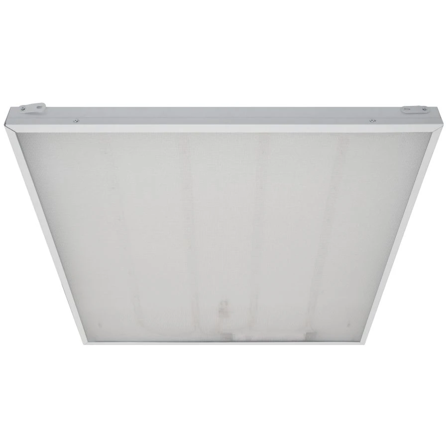 Stationary (recessed) LED panels ULP-6060 XW/YK IP40 GRILYATO