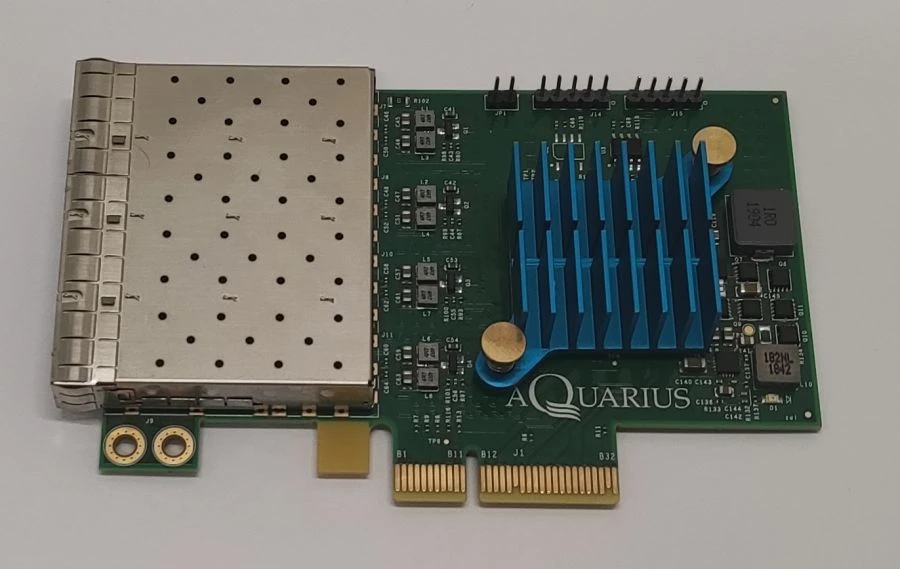 Network adapter AQ2G2SFPi35