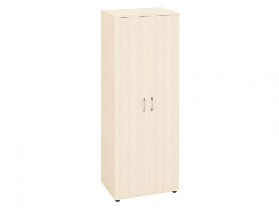 Double-door wardrobe "Rubin 40".