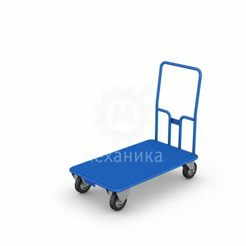 1377 series trolley