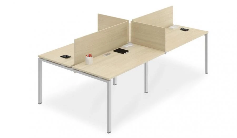 "A4" Table end screen article A4 429