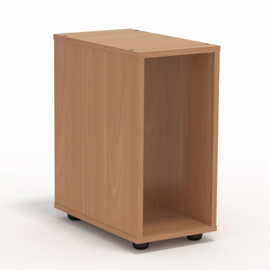 Cabinet for system unit