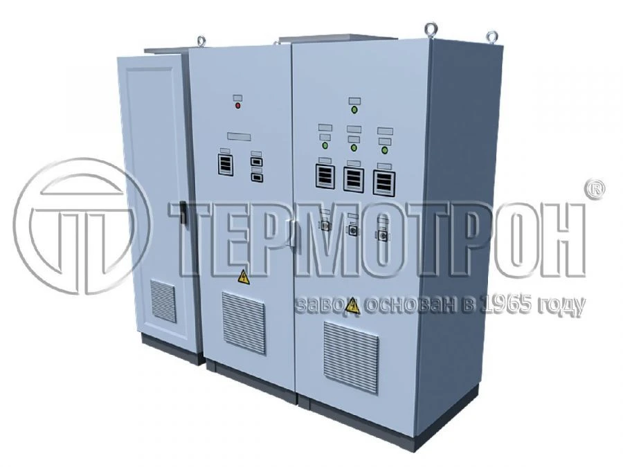 Set of cabinets SPAT UPS SKLYA.565418.004-01