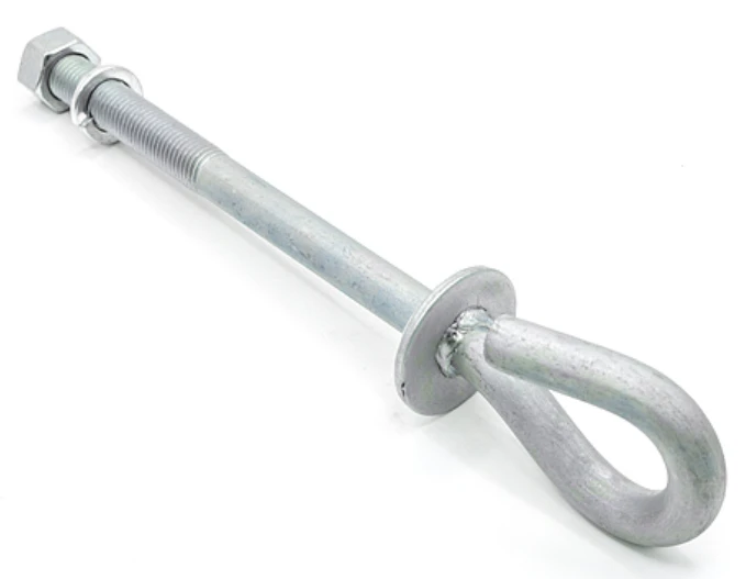 B20-240 Through hook