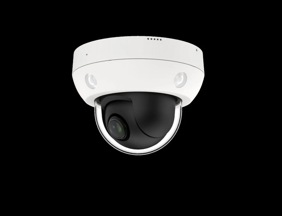 Aytek PRO Sokol-PTZ Dome 4Mp Extreme Vision camera
