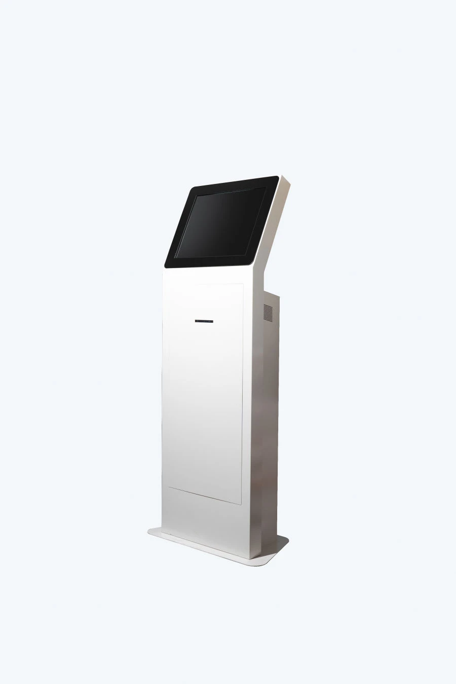 Information kiosk / Barcelo touch screen terminal 19