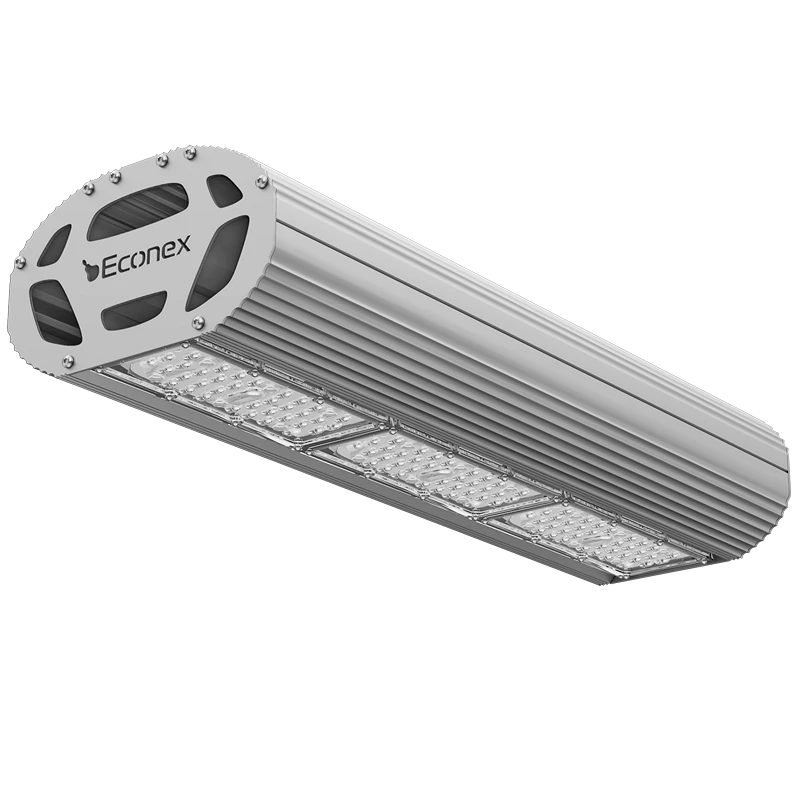 Econex Road 60 luminaire