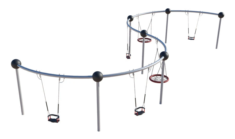 Swing 108.72.00