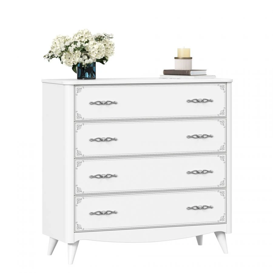 Alice LD.532030.000 Dresser