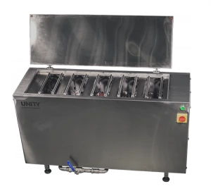 SN knife steriliser