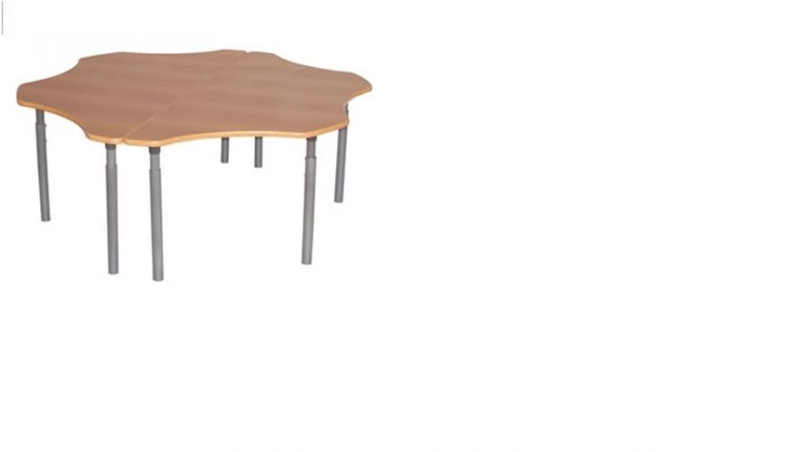 Children's table Romashka2 1-3