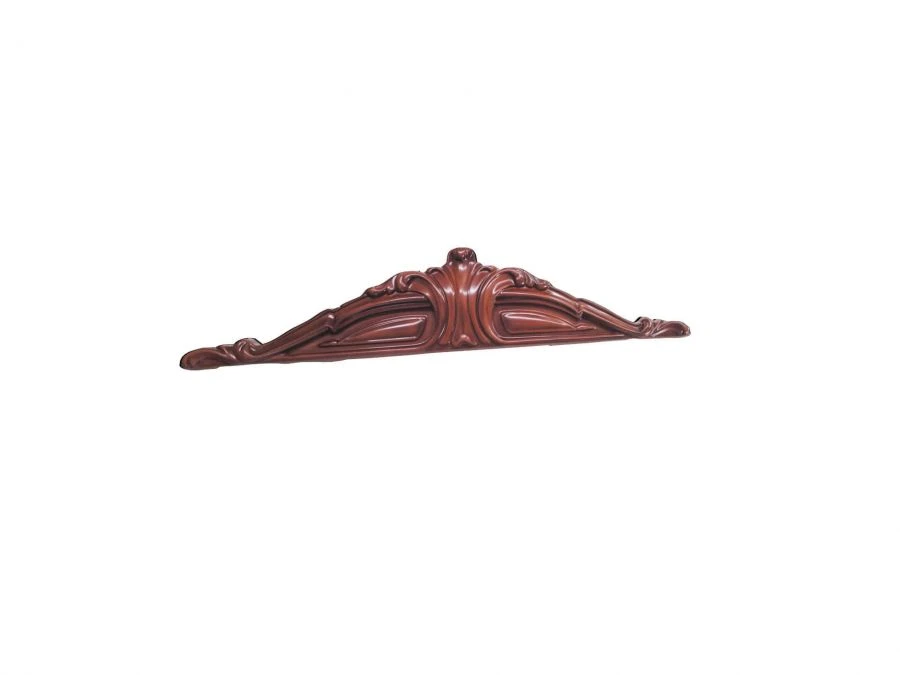 Classika LD.637330.000 cornice Korona (Walnut)