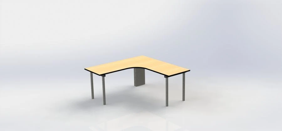 Office table