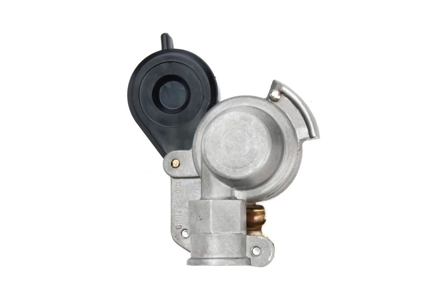 Connecting head of "B" type 100-3521010-10