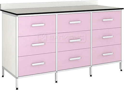 Stationary cabinet TB-11KN