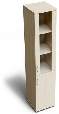 Tall narrow cupboard